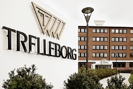 Trelleborg: Ausbau der Aktivitäten für Medizintechnik