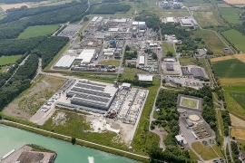 Celanese: Aus für ehemalige DuPont-Compoundierung in Mechelen