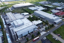 Fromm Plastics: Neues Werk in Thüringen eingeweiht