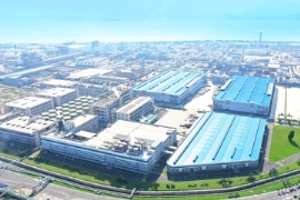Fujian Kuncai: Chinesischer Titandioxid-Produzent will nach Europa exportieren