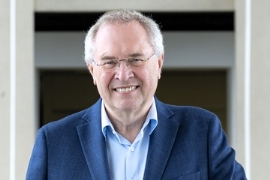 Deceuninck: Stefaan Haspeslagh zum neuen CEO ernannt