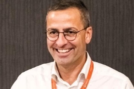 Veolia: Guido Adomßent wird CEO der Entsorgungssparte in Deutschland