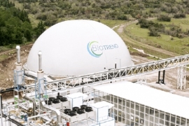 Freepoint Eco-Systems: Chemisches Recycling in der Türkei und auf dem Balkan