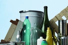 Italien: Recyclingquote steigt bei Verpackungen auf 75 Prozent