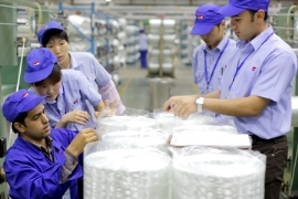 Jushi: Chinesischer Glasfaserproduzent mit Gewinnwarnung