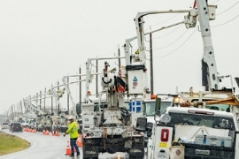 USA: Nachwehen von Hurrikan „Beryl“ in der Petrochemie