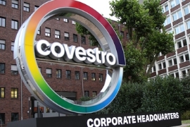 Covestro: Chemiekonzern kassiert Jahresprognose