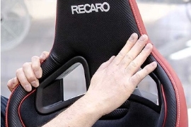 Recaro: Insolventer Autositzhersteller restrukturiert in Eigenverwaltung