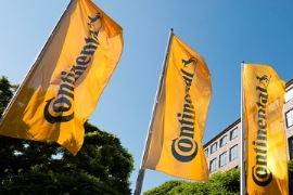 Continental: Automotive Sparte soll an die Börse gebracht werden