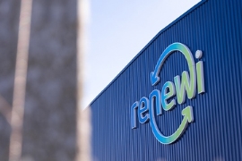 Renewi: Kooperation mit US-Recycler Freepoint Eco-Systems