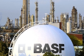 BASF: Ludwigshafen opfert weitere Anlagen der Polyamid-Strecke