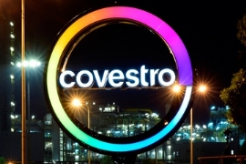 Covestro: Adnoc schließt Due Diligence ab