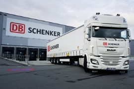 Logistik: Deal! DB Schenker wird an Logistikriesen DSV verkauft