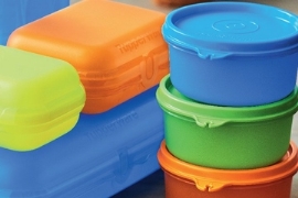 Tupperware: Die Party endet im Gläubigerschutz