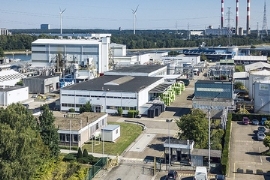 Sumitomo Chemical: PMMA-Kapazität wird stark reduziert