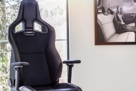 Recaro Automotive: Sitzhersteller stellt Produktion zum Jahresende ein