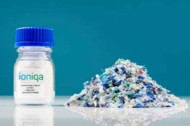 Ioniqa: Start-up für chemisches PET-Recycling im Gläubigerschutz