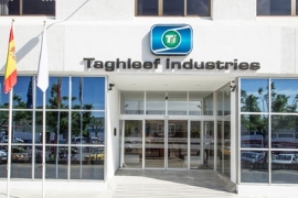 Taghleef: Folienhersteller baut Innovationszentrum in Italien