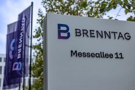 Brenntag: Preisdruck sorgt bei Chemie-Distributeur für weniger Gewinn