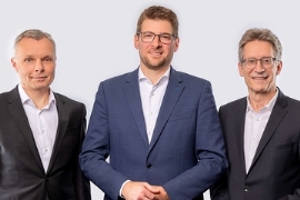 SGL Carbon: Klein wird neuer CEO