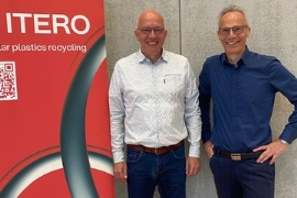 Itero: Baugenehmigung für niederländische Recyclinganlage