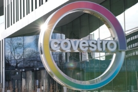 Covestro-Übernahme: Adnoc bekommt 91,3 Prozent aller Aktien angedient