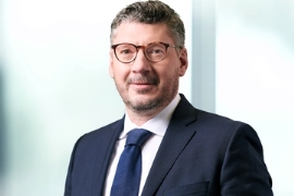 Oechsler: CFO Karl Ostler zum CEO befördert