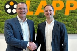 Lapp: Michael Seddig wird neuer EMEA-Chef