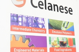 Celanese: Hauptsparte „Engineered Materials“ unter neuer Leitung