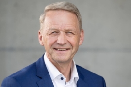 CPH: CEO Peter Schildknecht tritt ab