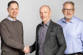 K.D. Feddersen Plastics Machinery: Bengt Rimark wird neuer CEO