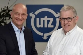 Utz: Wechsel in der operativen Führung