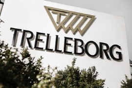 Trelleborg: Elastomerspezialist meldet stabilen Umsatz