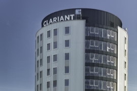 Clariant: Additiv-Sparte profitiert von den Restrukturierungseffekten