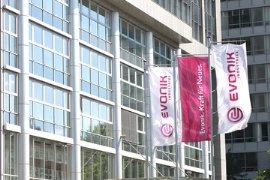 Evonik: Rückkehr in die Gewinnzone