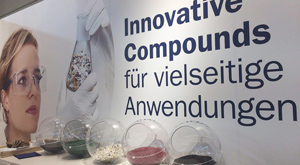 Zum elften Mal untersuchte Fraunhofer UMSICHT die Recyclingaktivitäten des Umweltdienstleisters (Foto: Alba)