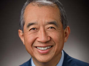 President und CEO Albert Chao (Foto: Westlake)