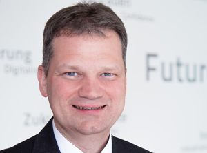 Michael Dietz (Foto: Aluplast)