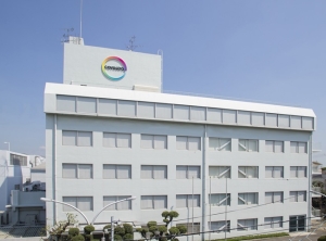 Das „Innovation Center Japan