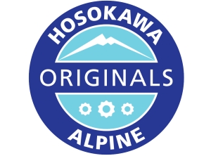 Das Siegel für geprüfte Gebrauchtmaschinen von Hosokawa Alpine (Foto: Hosokawa Alpine)