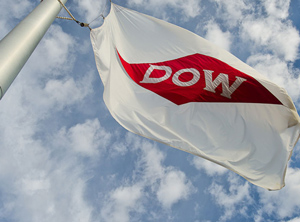 Der US-Konzern bekam heftigen Gegenwind zu spüren (Foto: Dow)