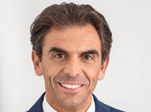 Fabrizio Finazzi (Foto: Swissprimepack)