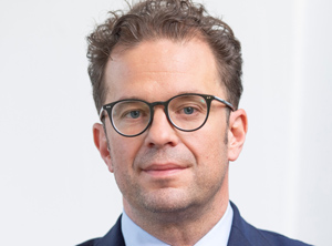 Veritas-Insolvenzverwalter Dr. Jan Markus Plathner ist optimistisch (Foto: Brinkmann & Partner)