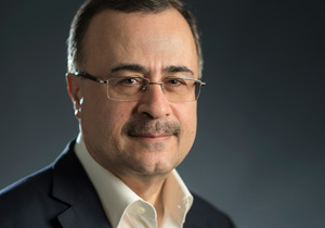 Amin Nasser, CEO Saudi Aramco (Foto: Aramco)