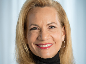 CEO Lori Ryerkerk (Foto: Celanese)