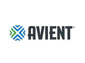 (Logo: Avient)