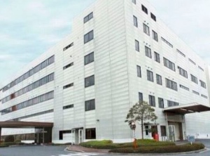 Das Sumitomo Forschungszentrum für chemische Kreislaufwirtschaft in Chiba / Japan (Foto: Sumitomo Chemical)