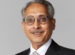 CEO Aloke Lohia (Foto: IVL)