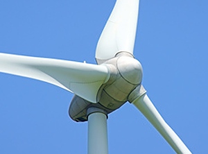 Laue Lüftchen derzeit bei den Windkraftkunden (Foto: Panthermedia/photographyMK)