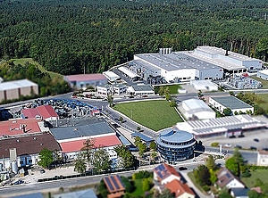 Mit neuem Eigentümer und neuem Namen: Der Galvanik-Spezialist aus Leinburg-Diepersdorf (Foto: Bolta-Werke)